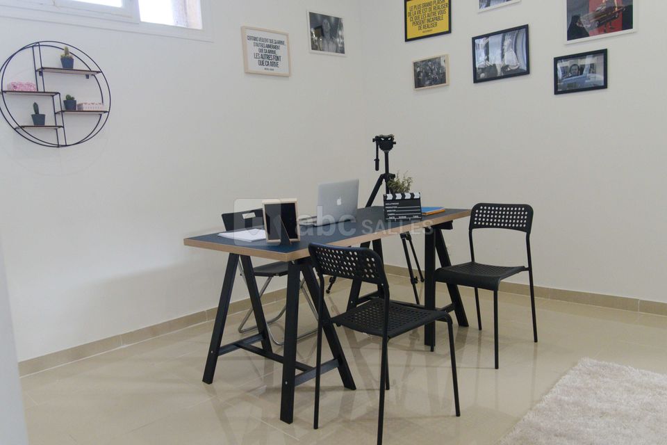 BUREAU