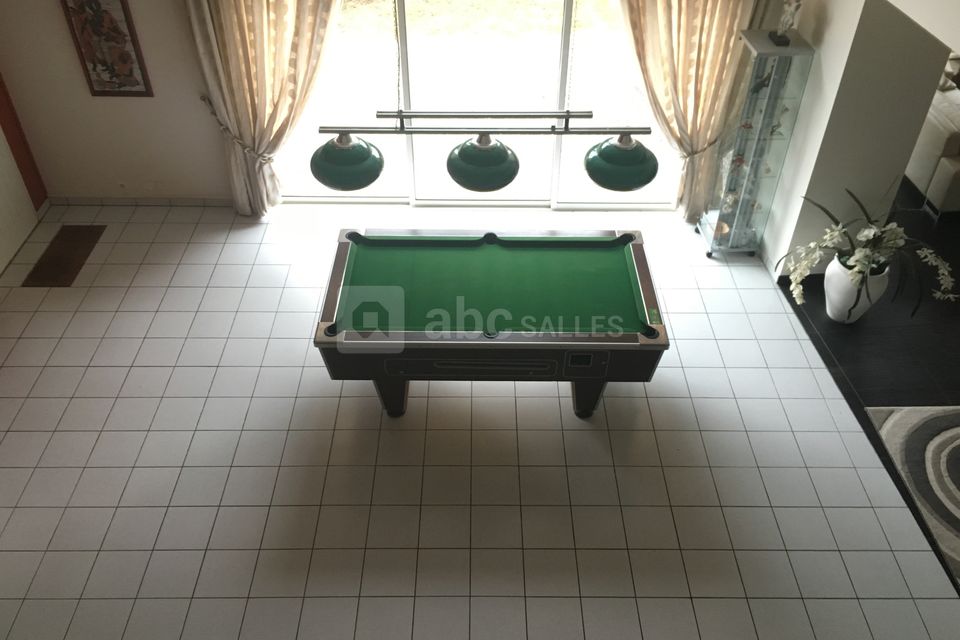 Villa des Eaux Claires