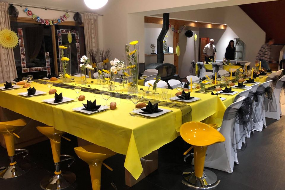 Villa des Eaux Claires