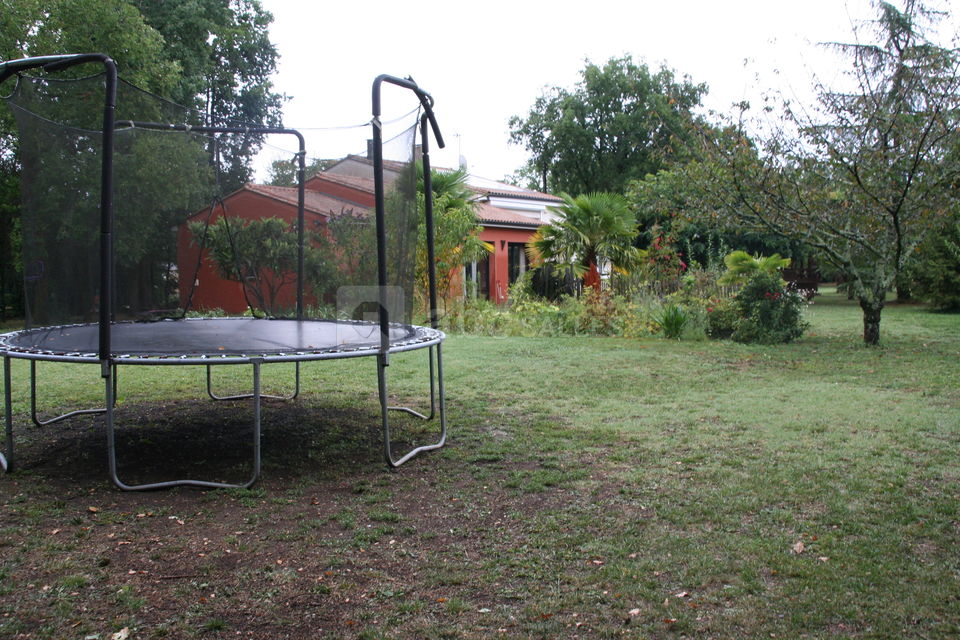 Villa des Eaux Claires