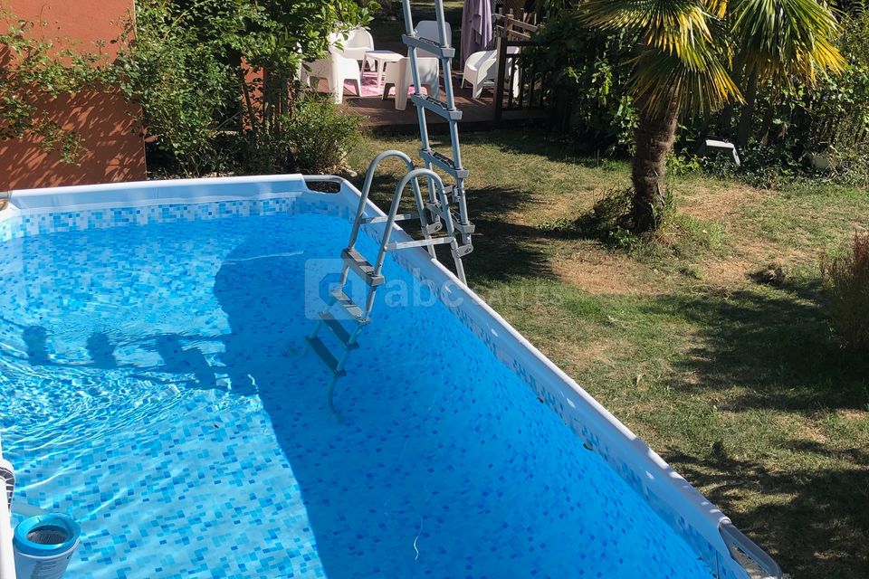 Villa des Eaux Claires