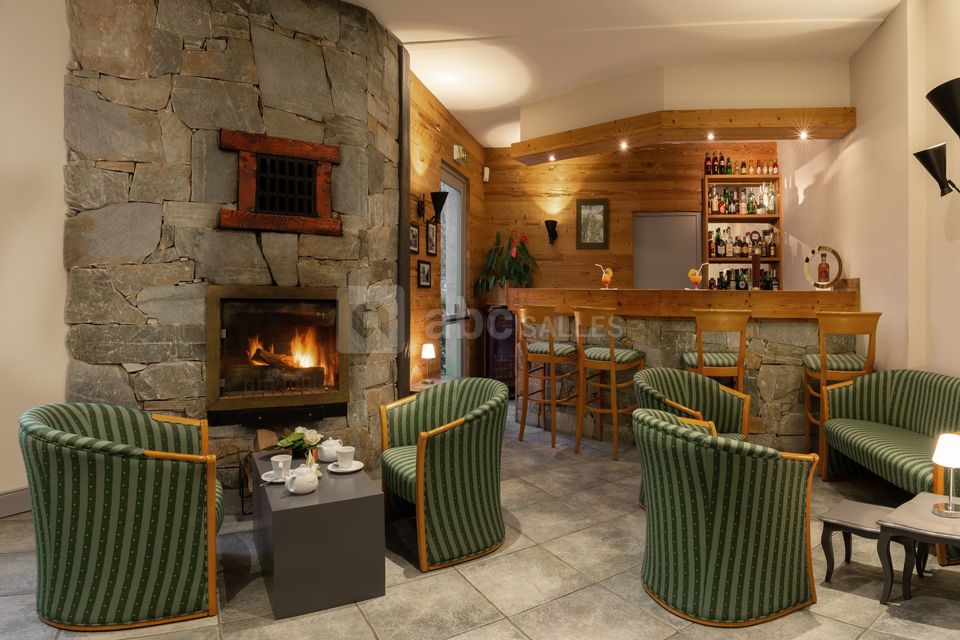 Le bar
