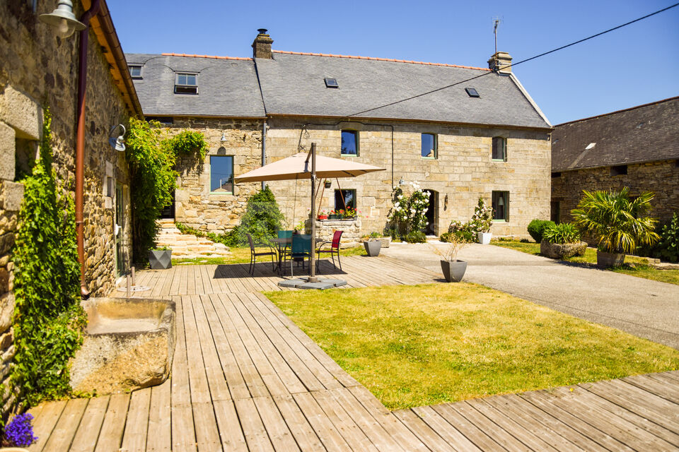Domaine de Kerlys