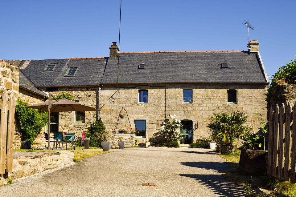 Domaine de Kerlys