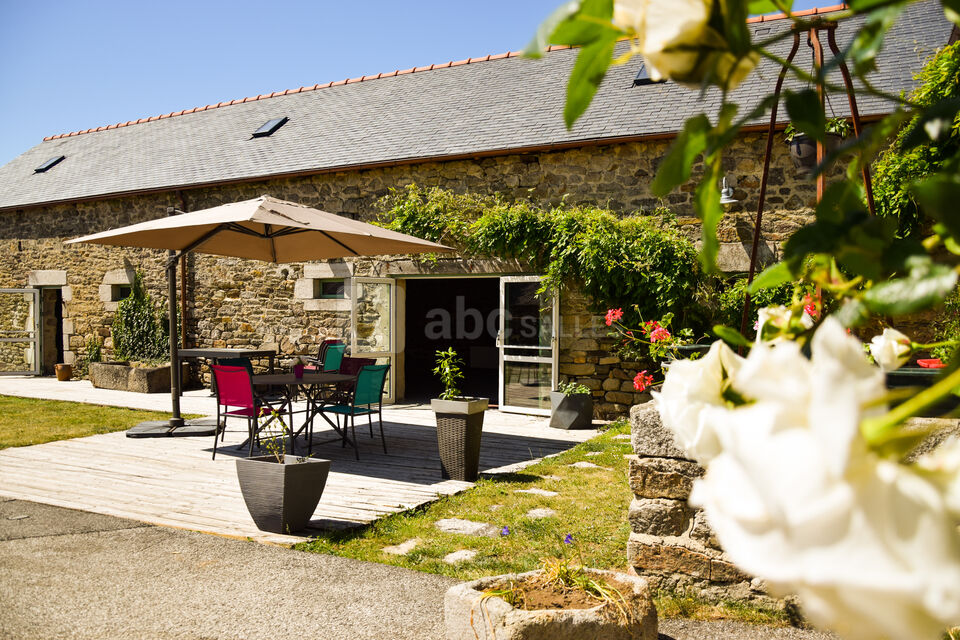 Domaine de Kerlys