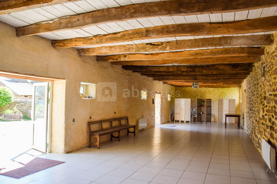 Domaine de Kerlys