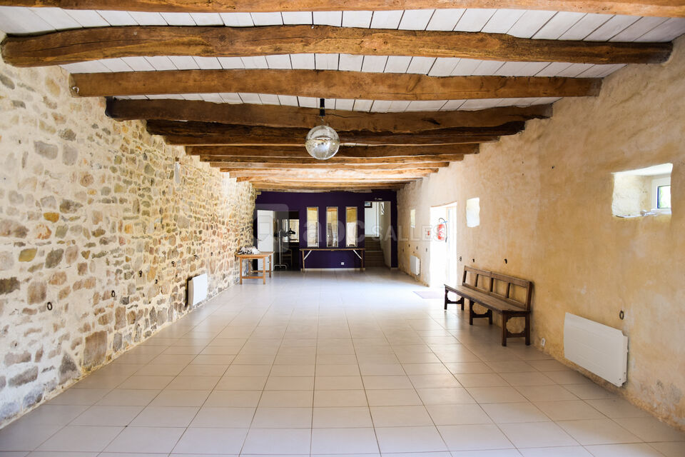 Domaine de Kerlys