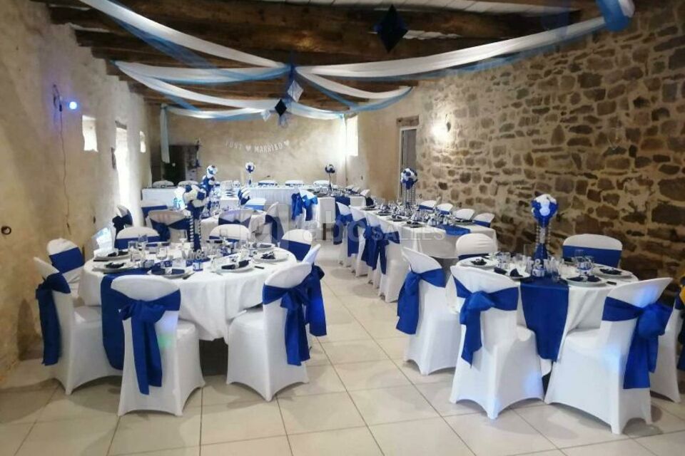 Domaine de Kerlys