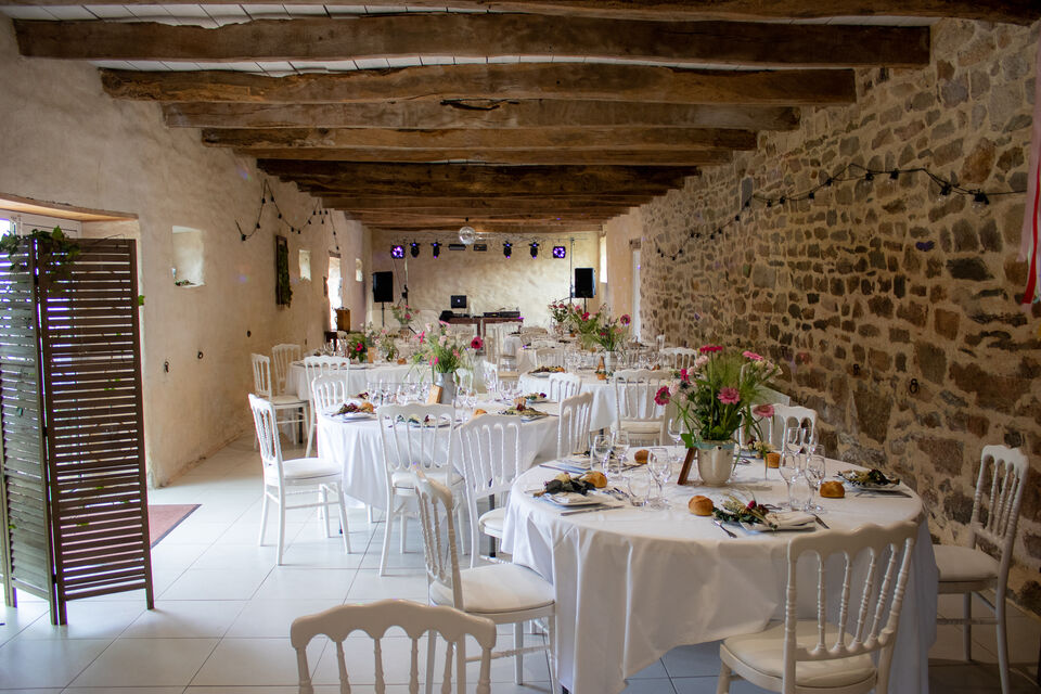 Domaine de Kerlys
