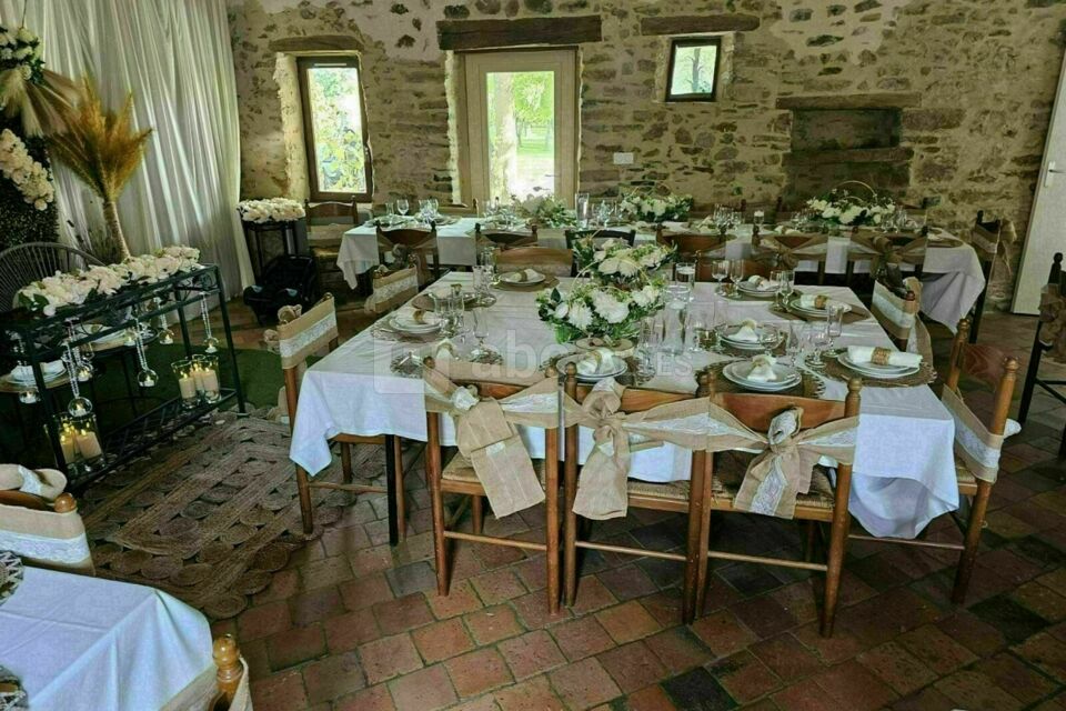 Salle La Goupillère