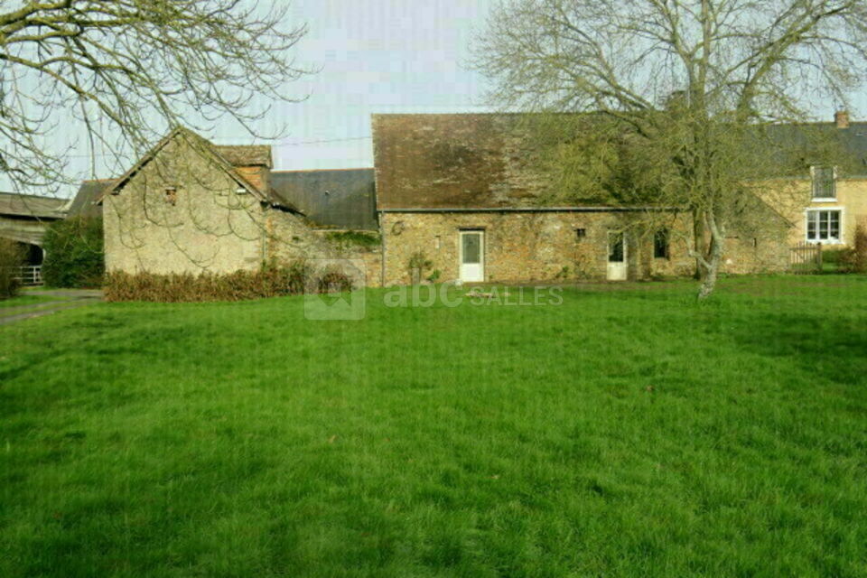 Salle La Goupillère
