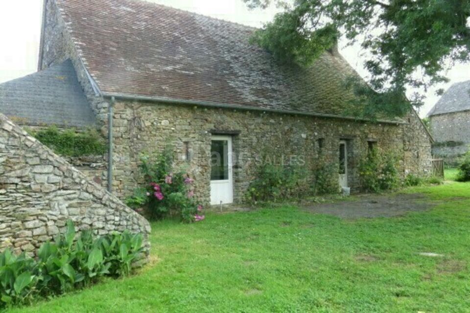 Salle La Goupillère