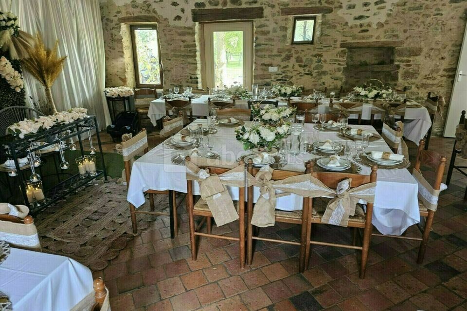 Salle La Goupillère