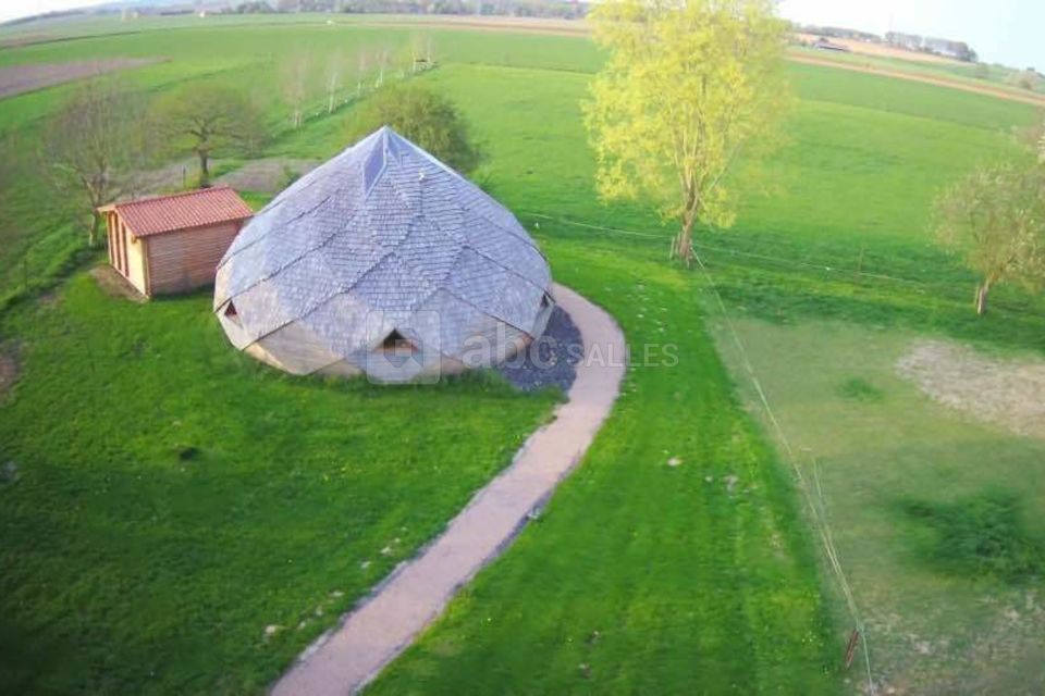 Vue d'ensemble