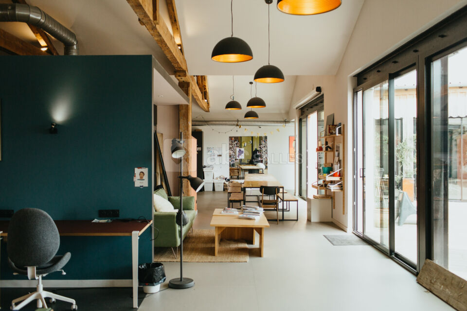 Espace commun