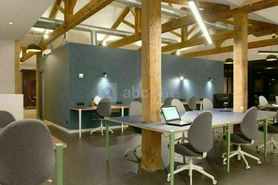 Bureaux
