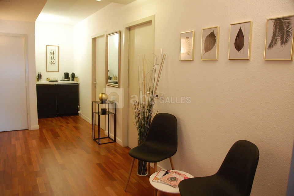Mind Center