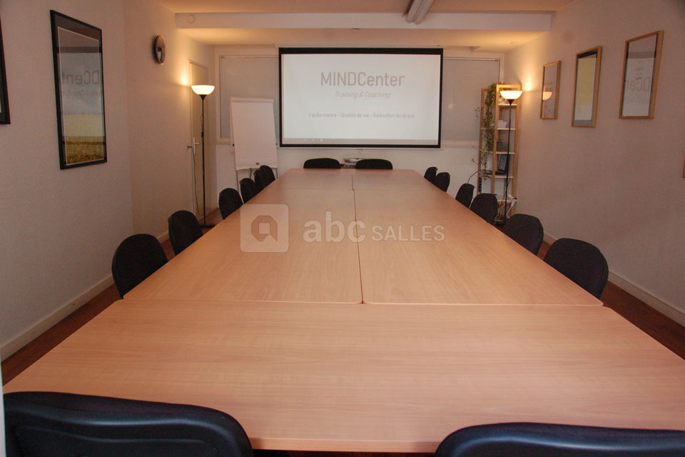 Mind Center