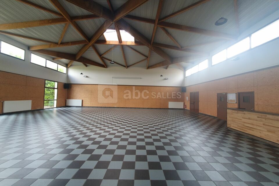 Salle