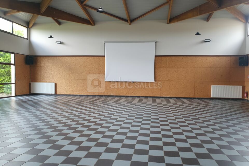 Vidéo projecteur