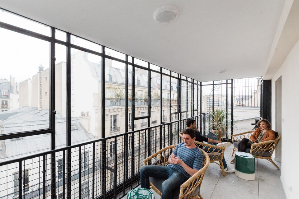 Schoolab Saint-Lazare