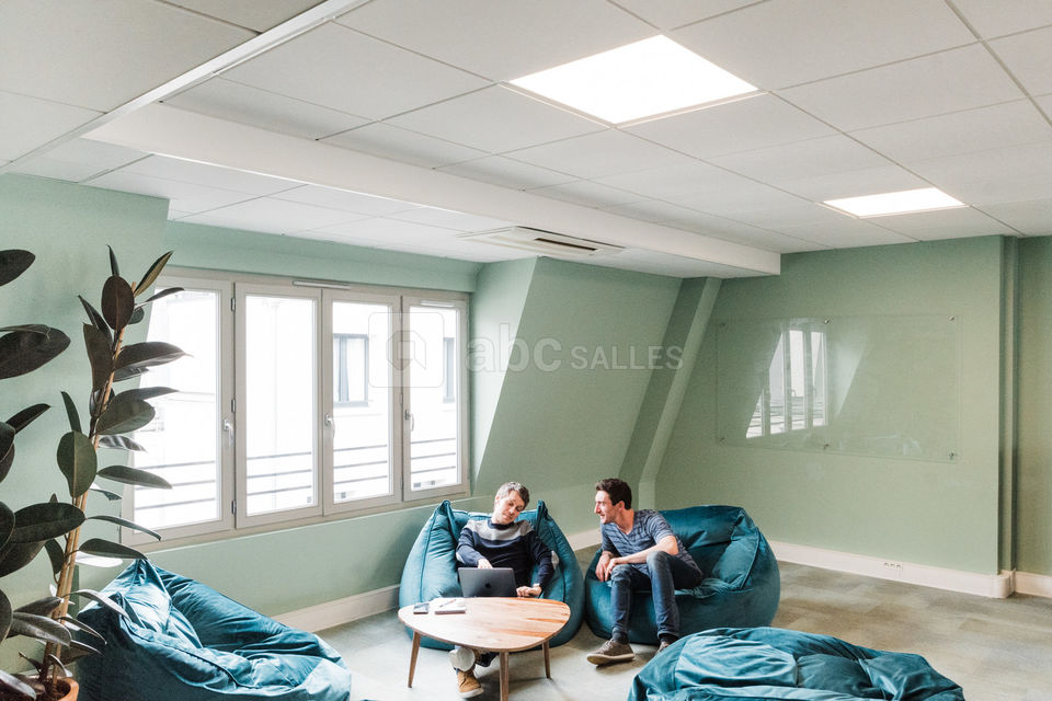 Schoolab Saint-Lazare