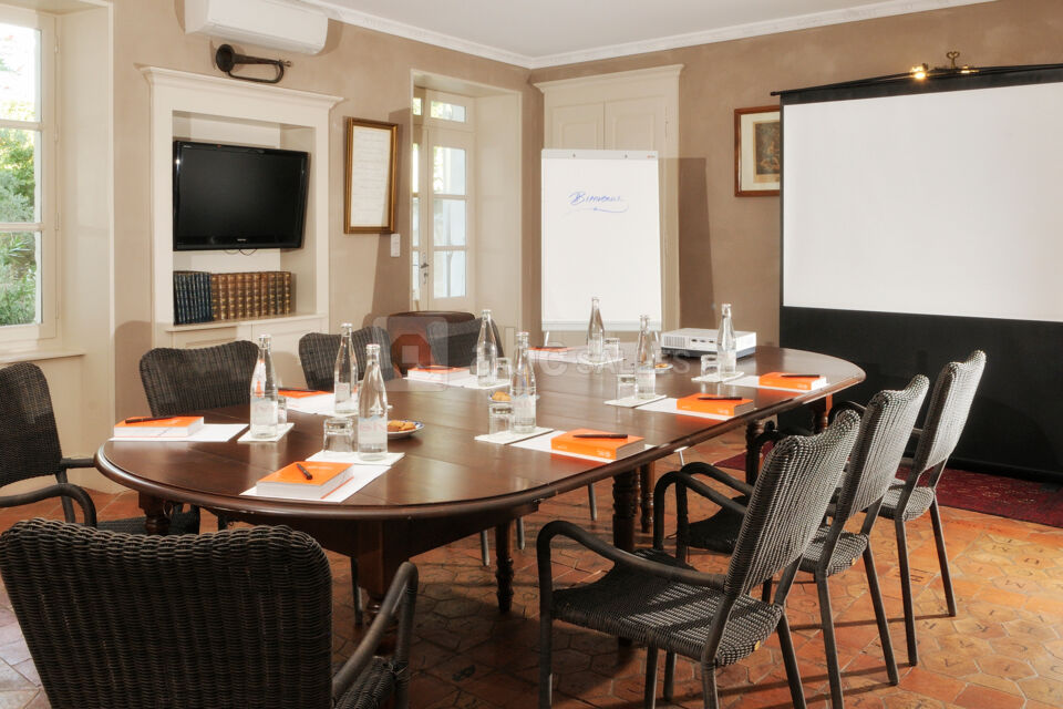 Le Clair de la Plume