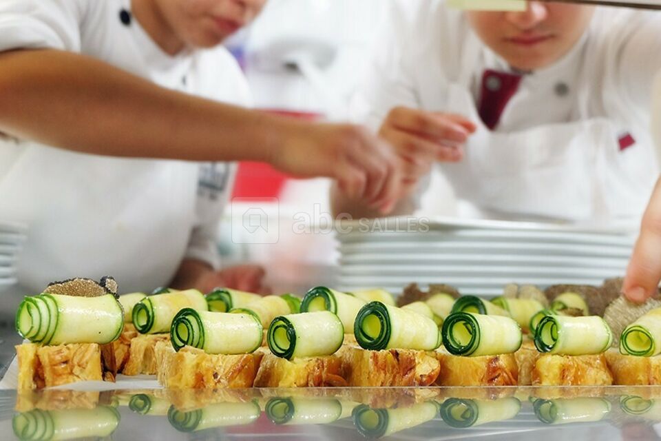 Le Clair de la Plume