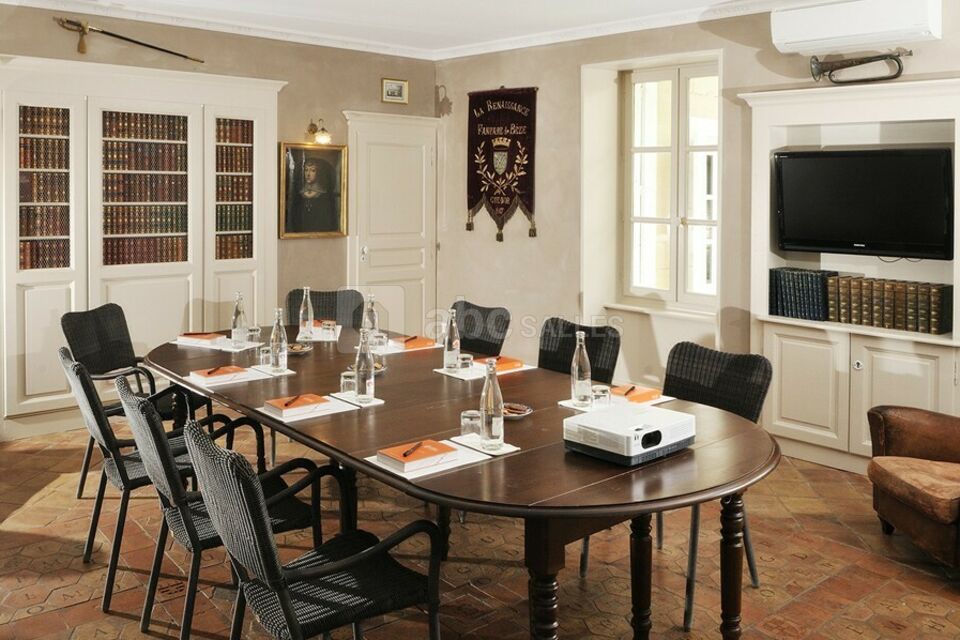 Le Clair de la Plume