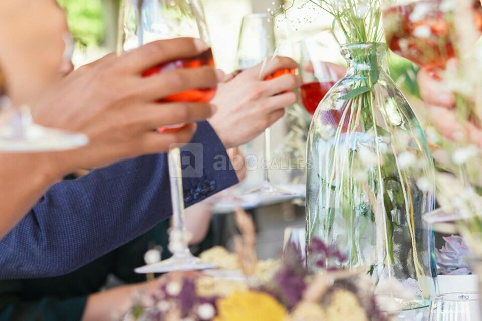 Le Clair de la Plume