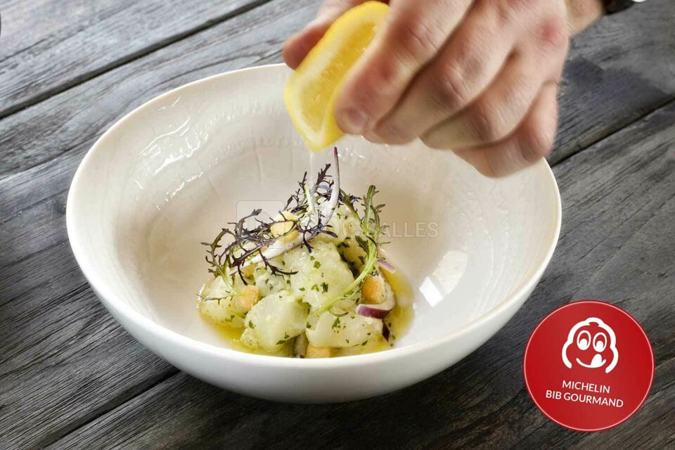 Le Clair de la Plume