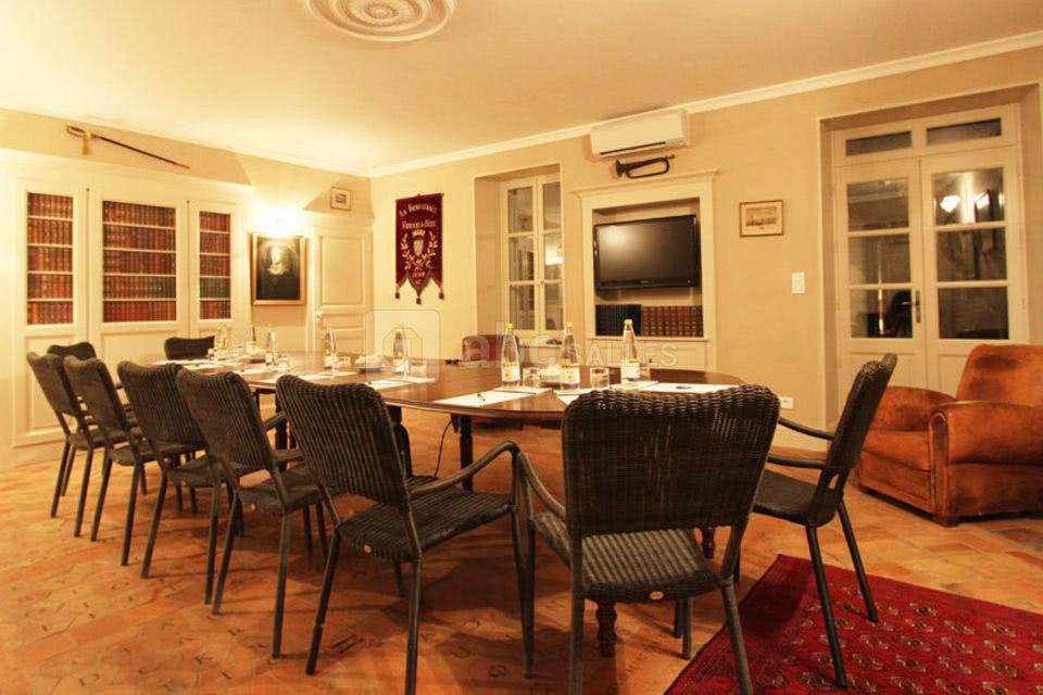 Le Clair de la Plume