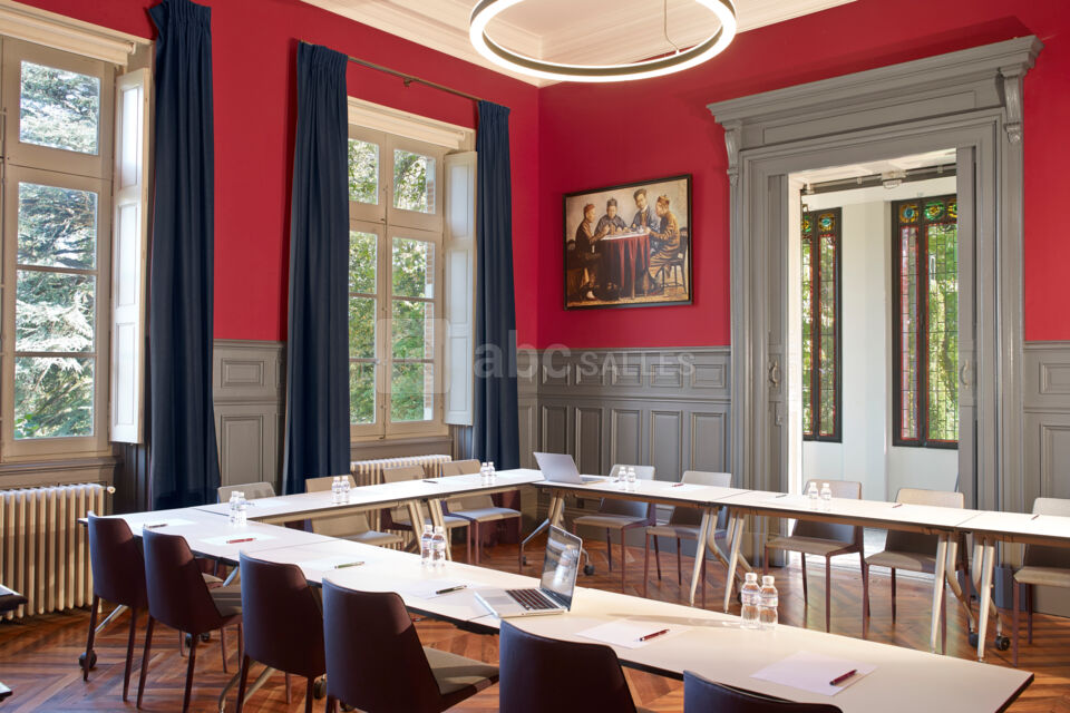 Château de Roquefoulet