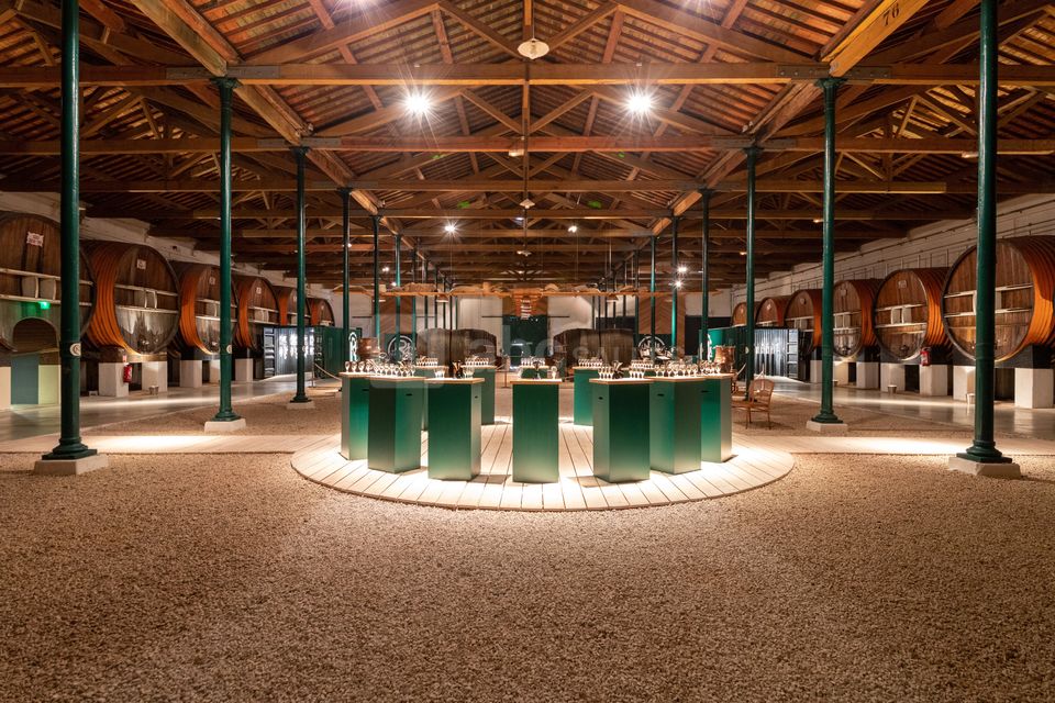 La Maison Noilly Prat