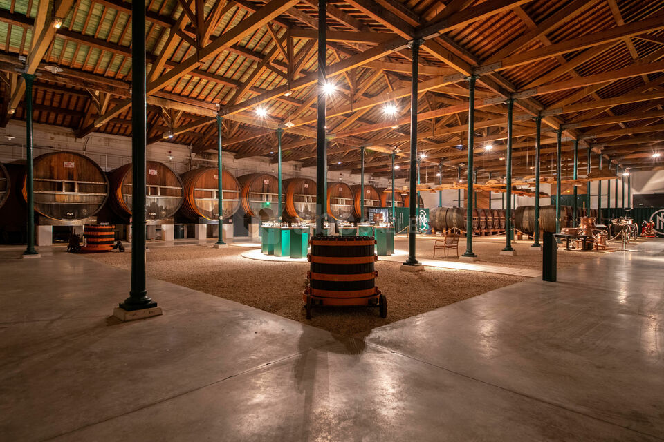 La Maison Noilly Prat