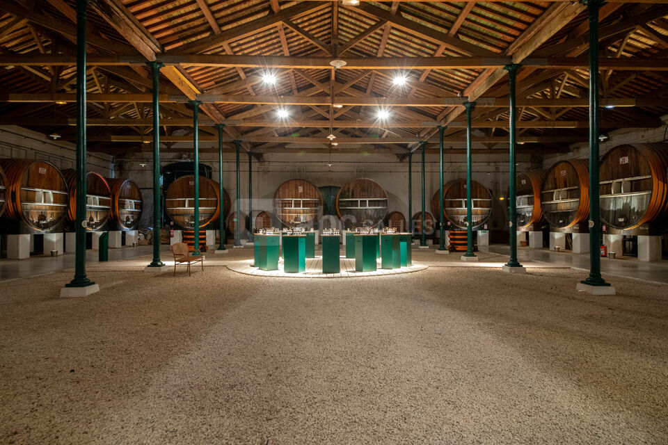 La Maison Noilly Prat