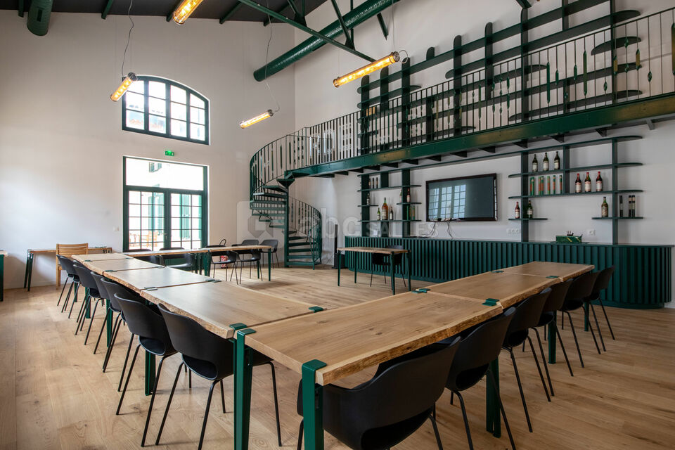 La Maison Noilly Prat