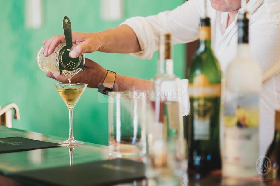 Atelier Cocktail - Activité de Team building