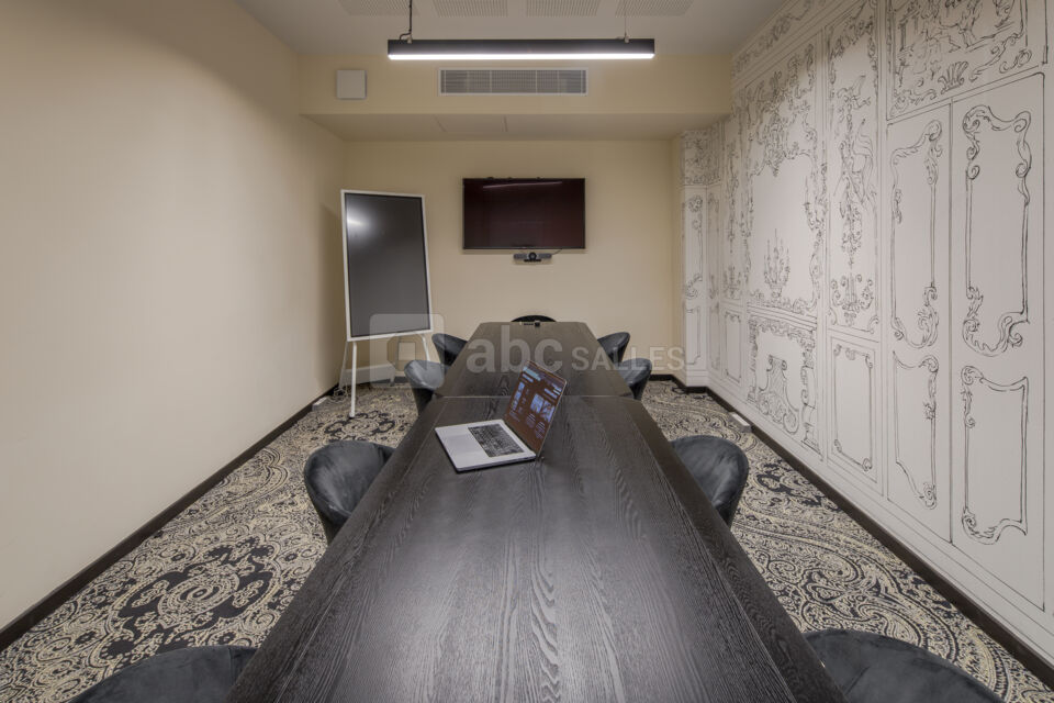 Now Coworking Marseille