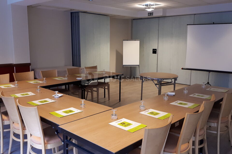 Salle de réunion 2