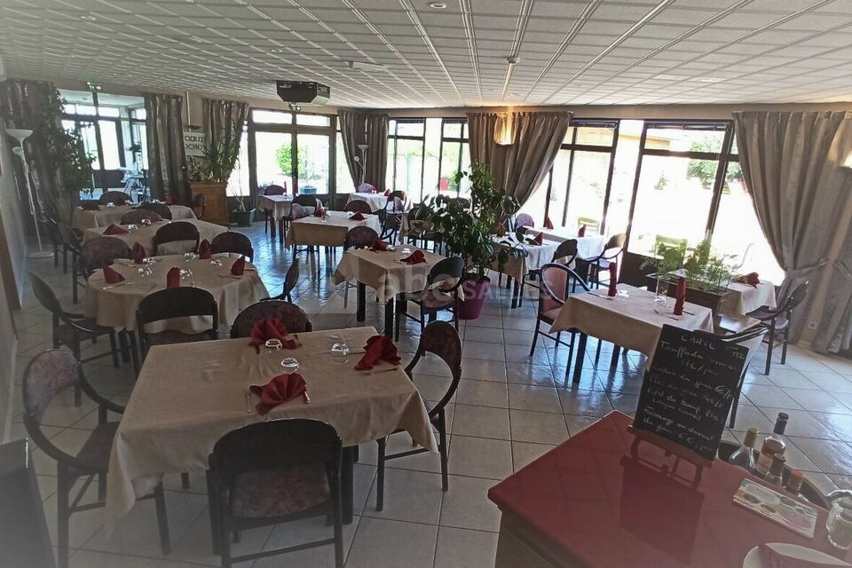 Hôtel Restaurant La Rose des Vents