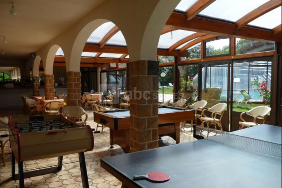 Hôtel Restaurant La Rose des Vents