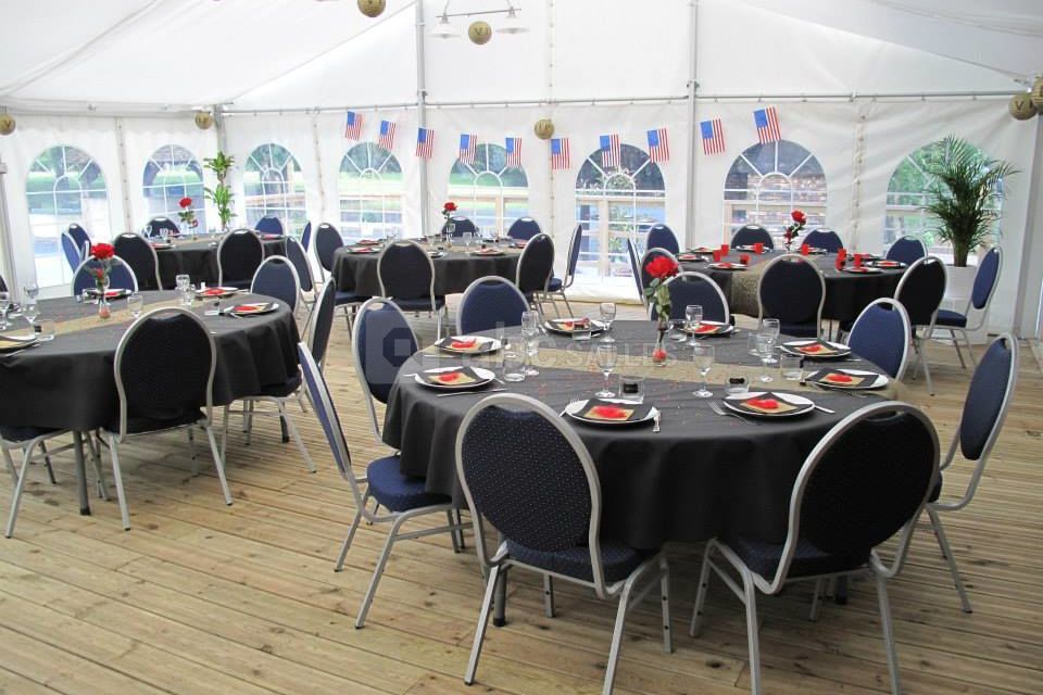 Les Étangs de la Palombière