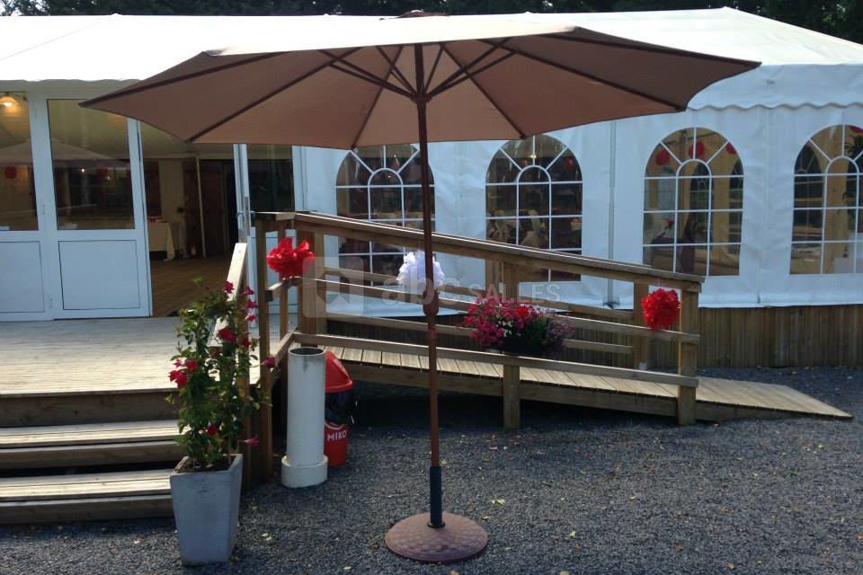 Les Étangs de la Palombière