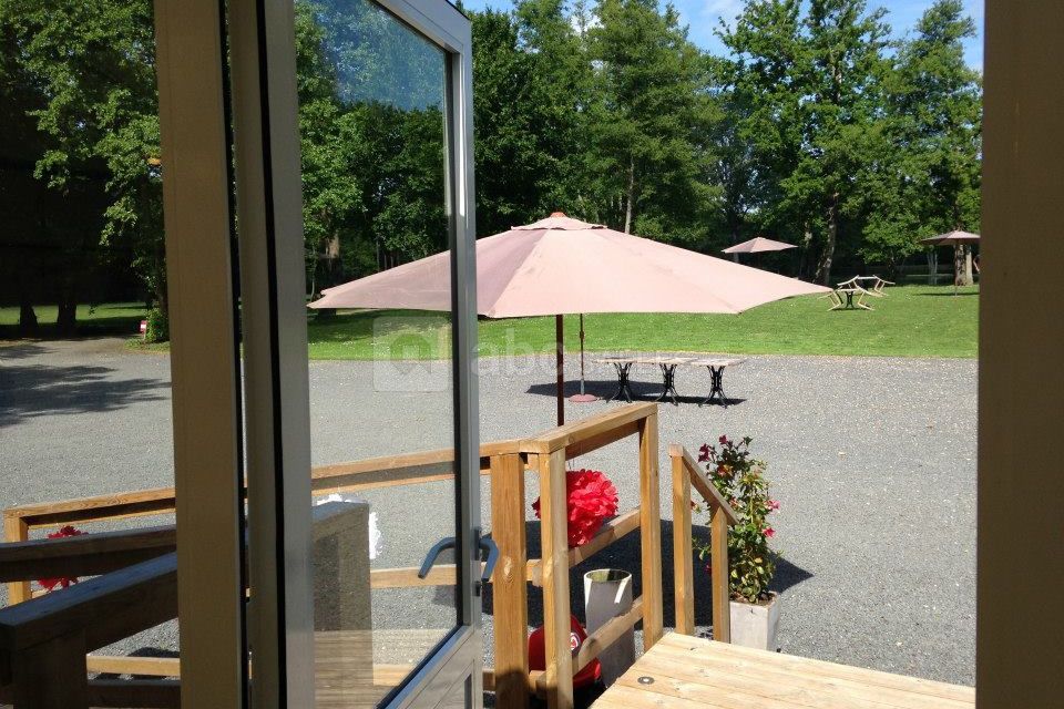 Les Étangs de la Palombière