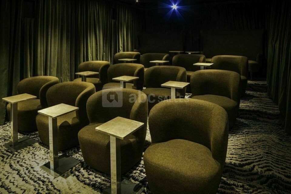 Private Cinéma By Mk2