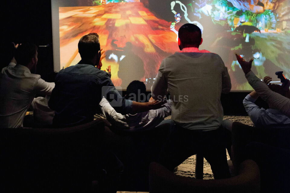 Private Cinéma By Mk2