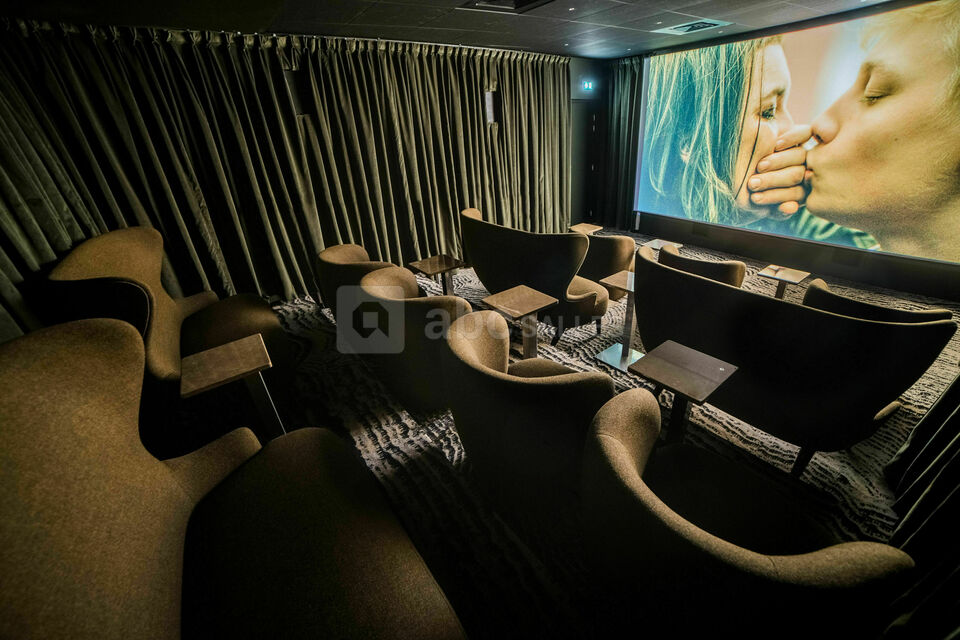 Private Cinéma By Mk2