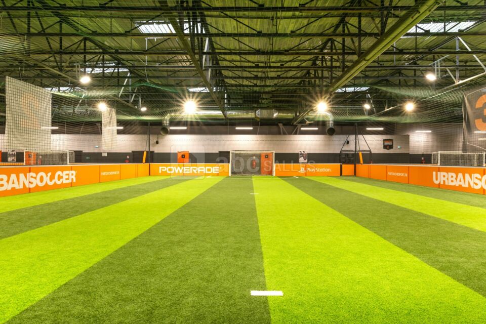 Urban Soccer Angers