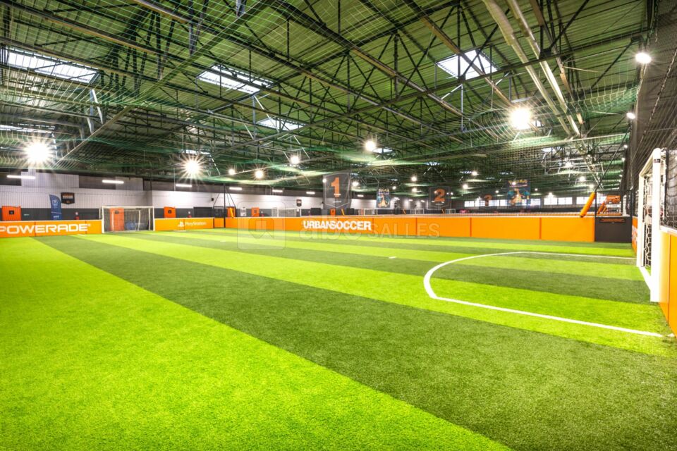 Urban Soccer Angers